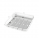 Plastic Spoon Organizer